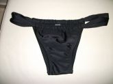 TANGA CORTININHA