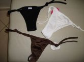 Tanga Fio DentaL de Amarrar