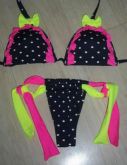 Biquine estilo Panicat