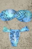 CONJUNTO 2 PEÇAS BOJO TORCIDO